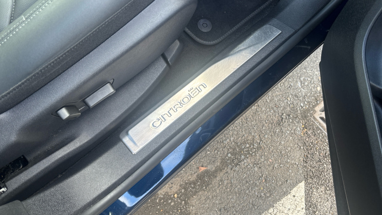 Citroen C5 Aircross 1.2 PureTech C-Series Edition 5dr Petrol Hatchback